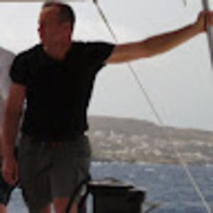 Meet your Posher, Brad